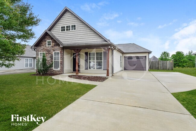 Building Photo - 4878 Stonecreek Way