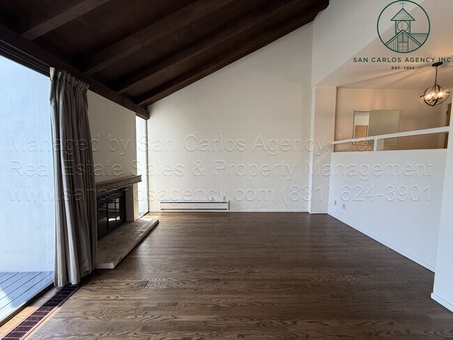 Foto del edificio - Two Bedroom High Meadow Condominium