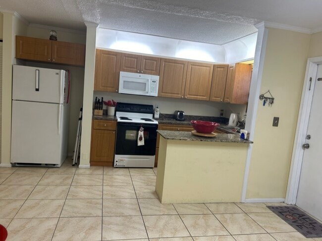 Foto del edificio - 1554 N 12th Ct