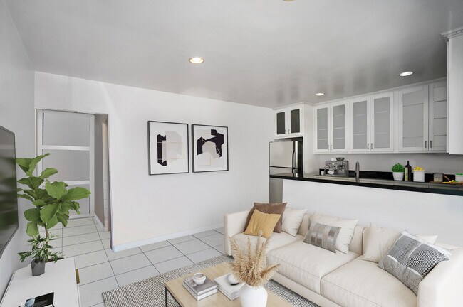 Foto del edificio - 3822 Highland Ave