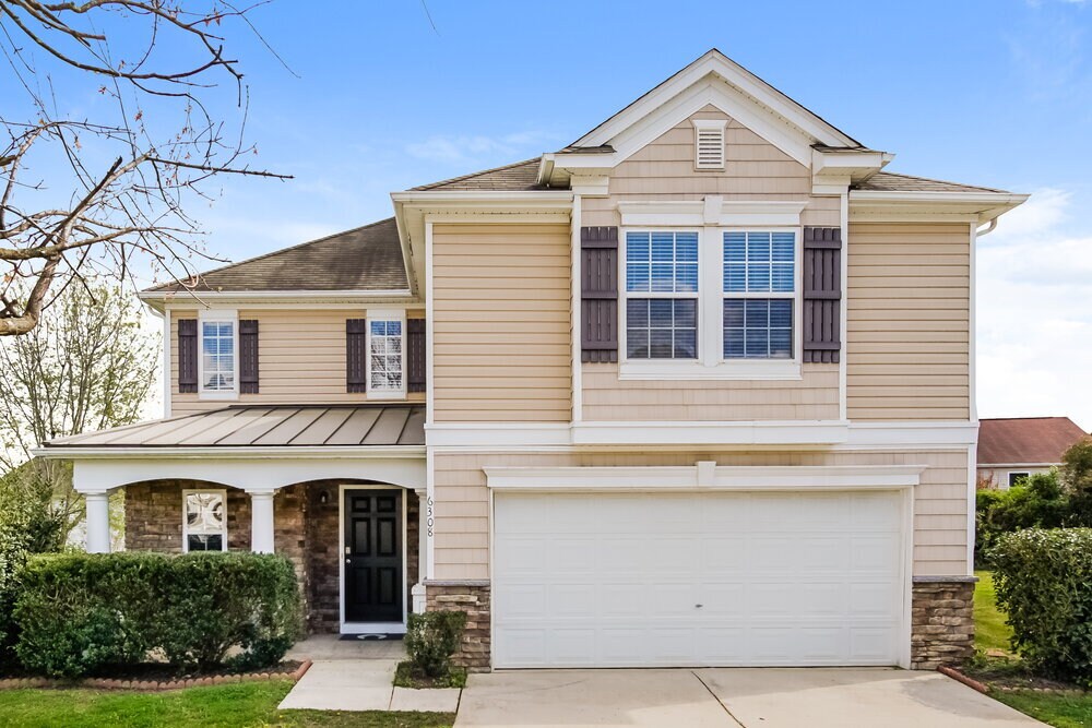 6308 Saltville Ct, Raleigh, NC 27610 House Rental in Raleigh, NC