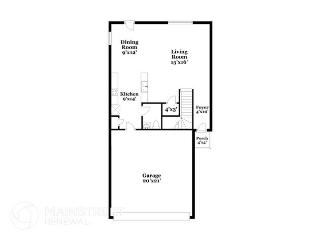 Foto del edificio - 765 Petree Farm Ln