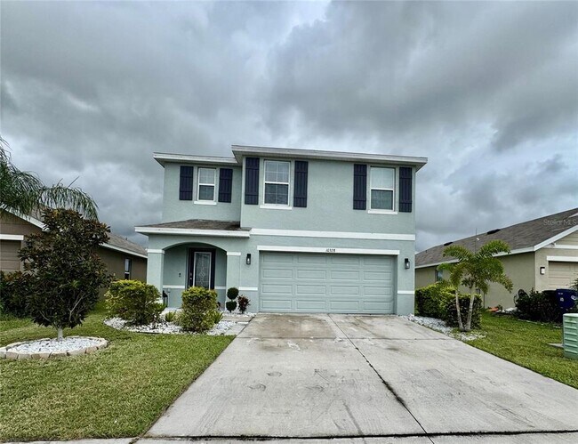 Foto del edificio - 10328 Flathead Dr