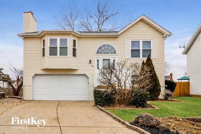 Primary Photo - 1831 Florine Ct