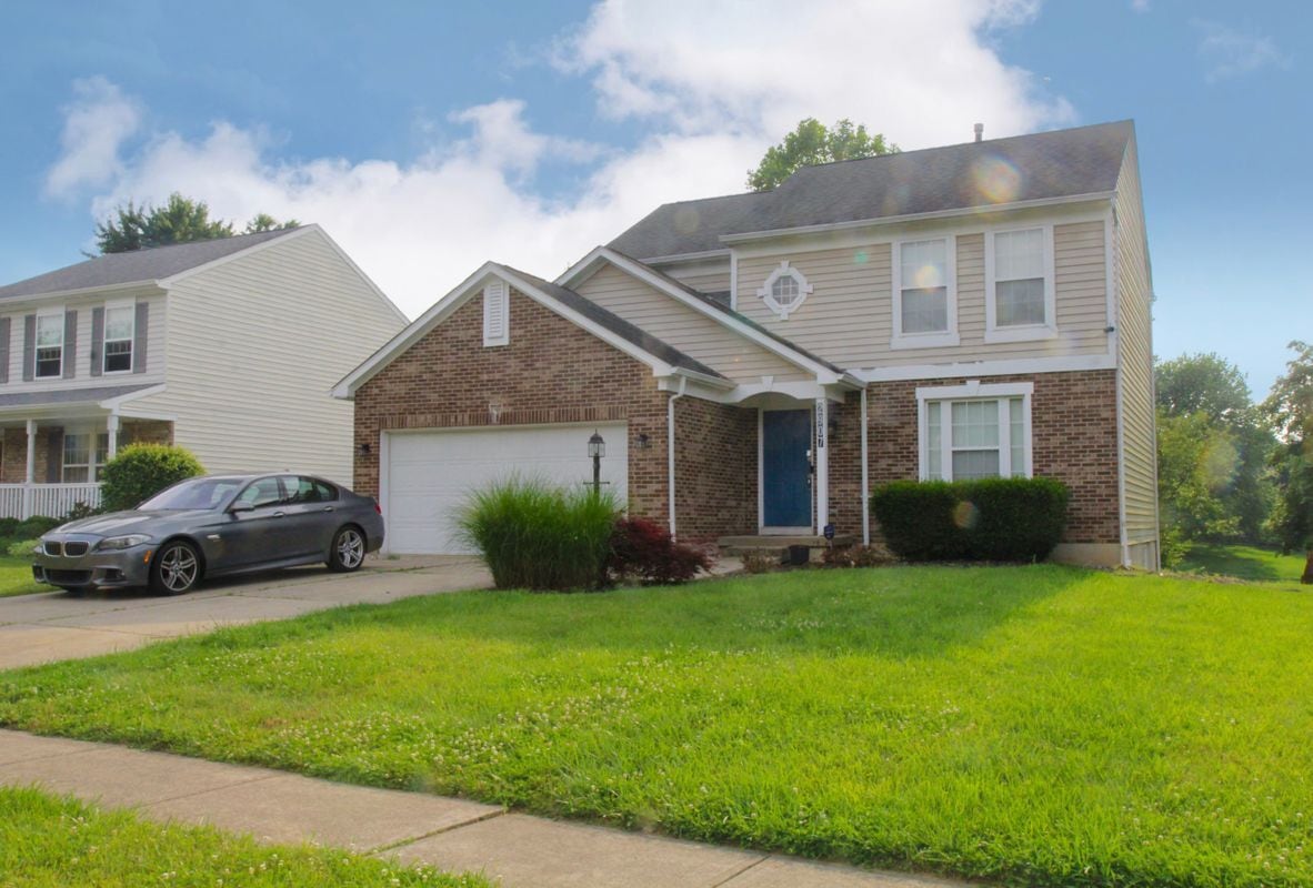 Primary Photo - 2907 Bentbrook Dr
