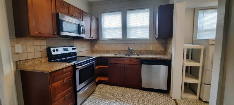 Photo - 636 Benton Ave (Nashville, TN)