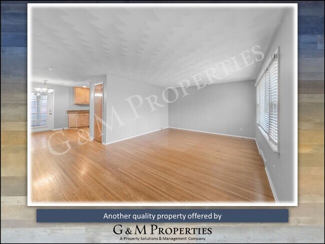 Building Photo - Fantastic 3-Bedroom Home Rental in West He...