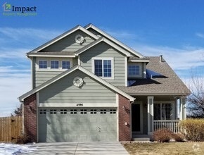 Building Photo - 11595 Crow Hill Dr