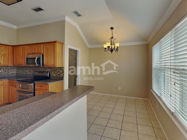 Foto del edificio - 1909 Wahoo Dr