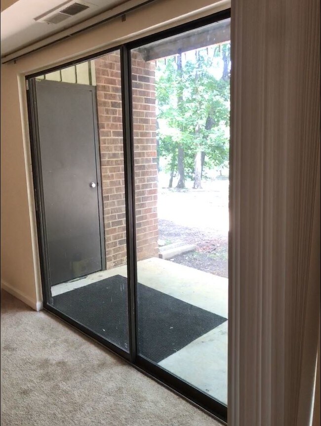 Patio - 1283 Schaub Dr