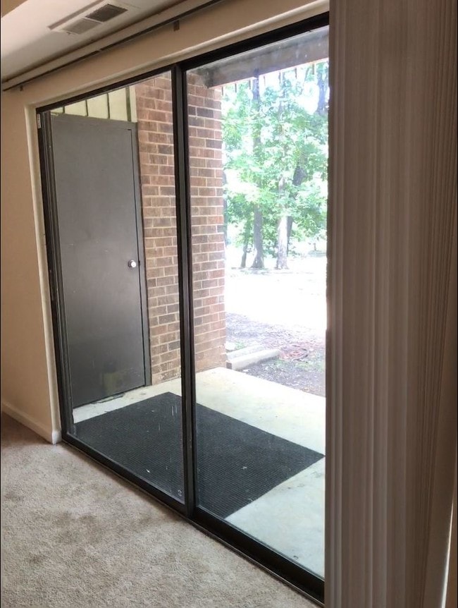 Patio - 1283 Schaub Dr