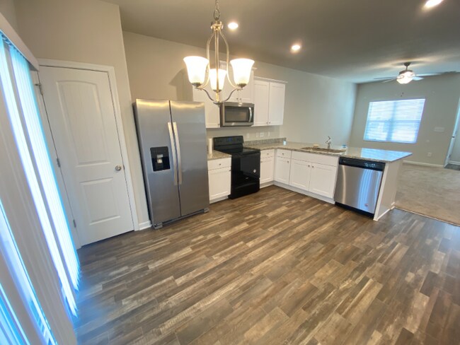 Foto del edificio - 253 Yorktown Ln