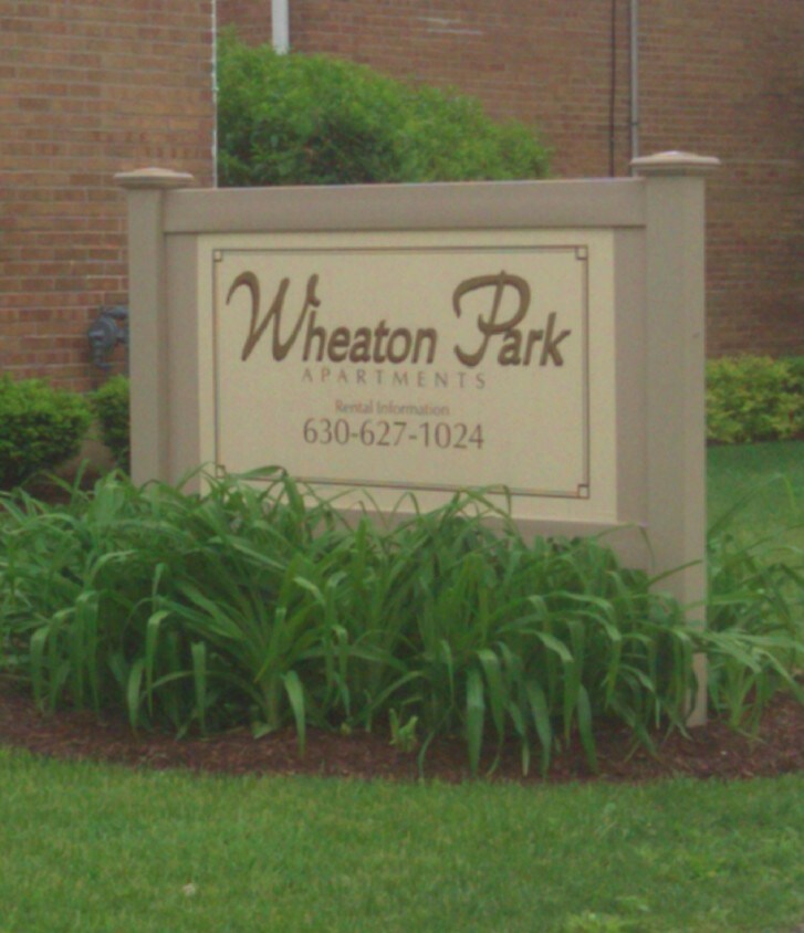 Wheaton de apartamentos deben conocer - 812 Crescent St