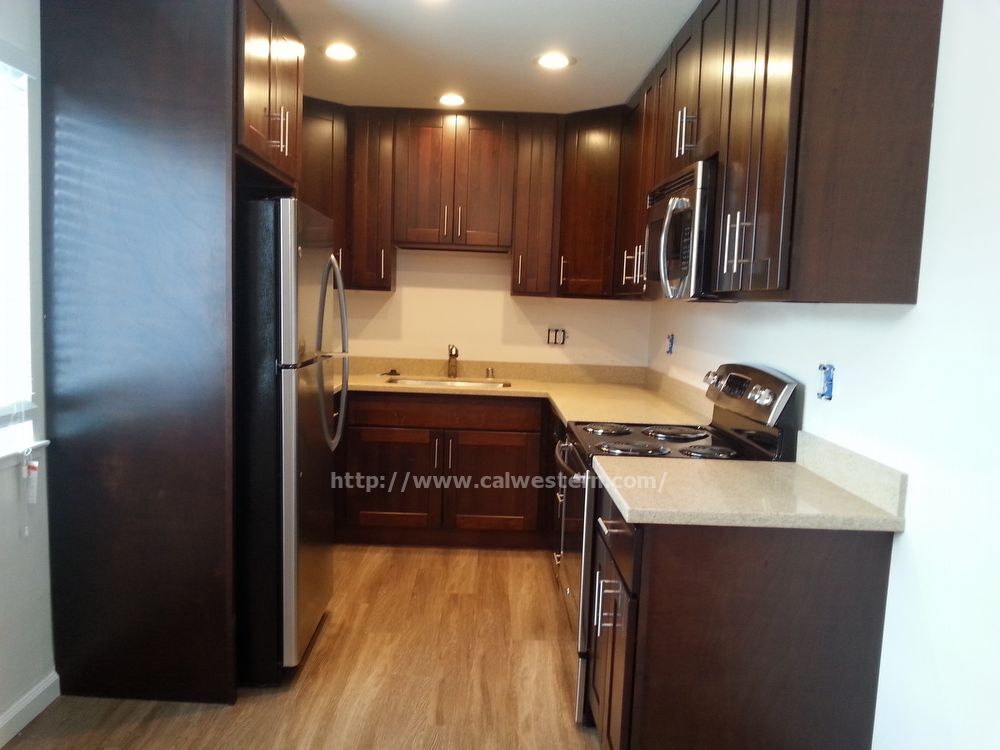 Kitchen - 750 Brahms Way
