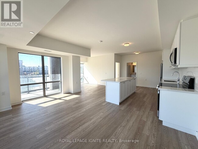 Building Photo - 51 Clarington Blvd