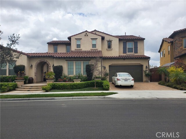 Primary Photo - 2498 Santa Paula Dr