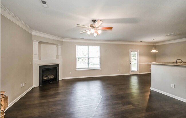 Foto del edificio - 12411 Clackwyck Ln