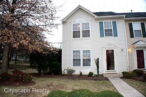 Foto principal - 3001 Forest Cove Dr