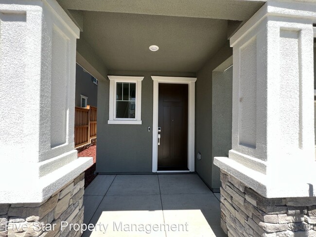 Building Photo - 4 br, 3 bath House - 3349 Pageant Ave