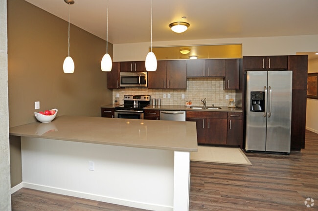 Kitchen - Ovation 309