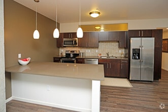 Kitchen - Ovation 309