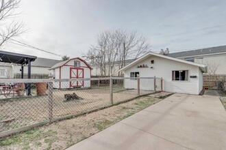 Building Photo - 3934 S Norfolk Ave