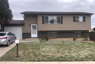 Building Photo - 1237 Chiricahua Dr