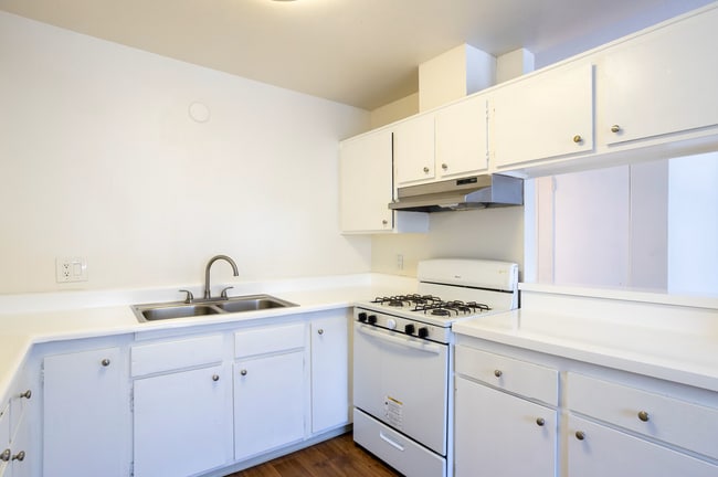Foto del interior - Saticoy Street Apartments