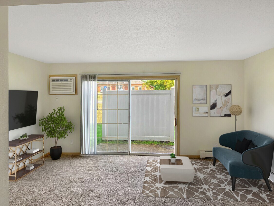 Blair Ridge Apartments Apartments in Cedar Rapids, IA