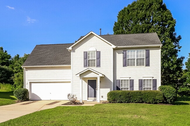 Building Photo - 6403 Wedron Ct