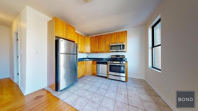 Foto del edificio - 620 W 171st St
