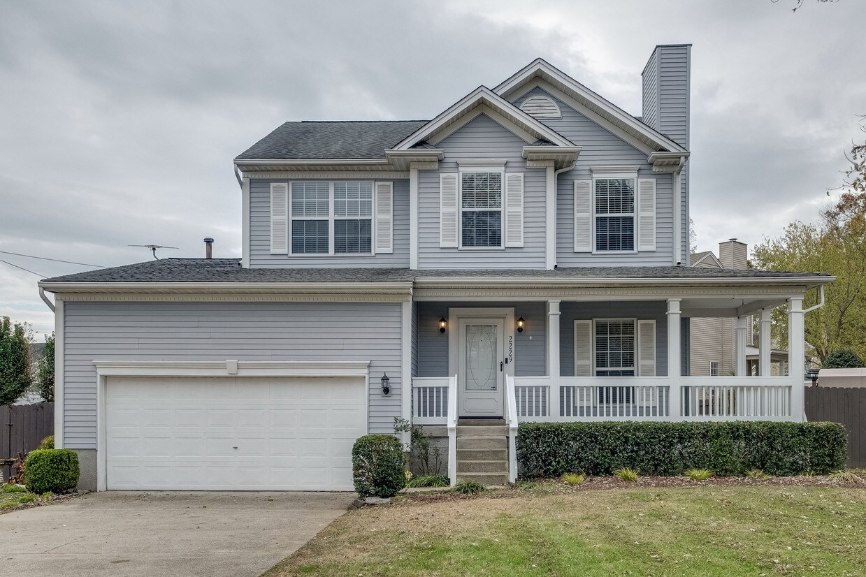 Foto principal - 2229 Rocky Fork Rd