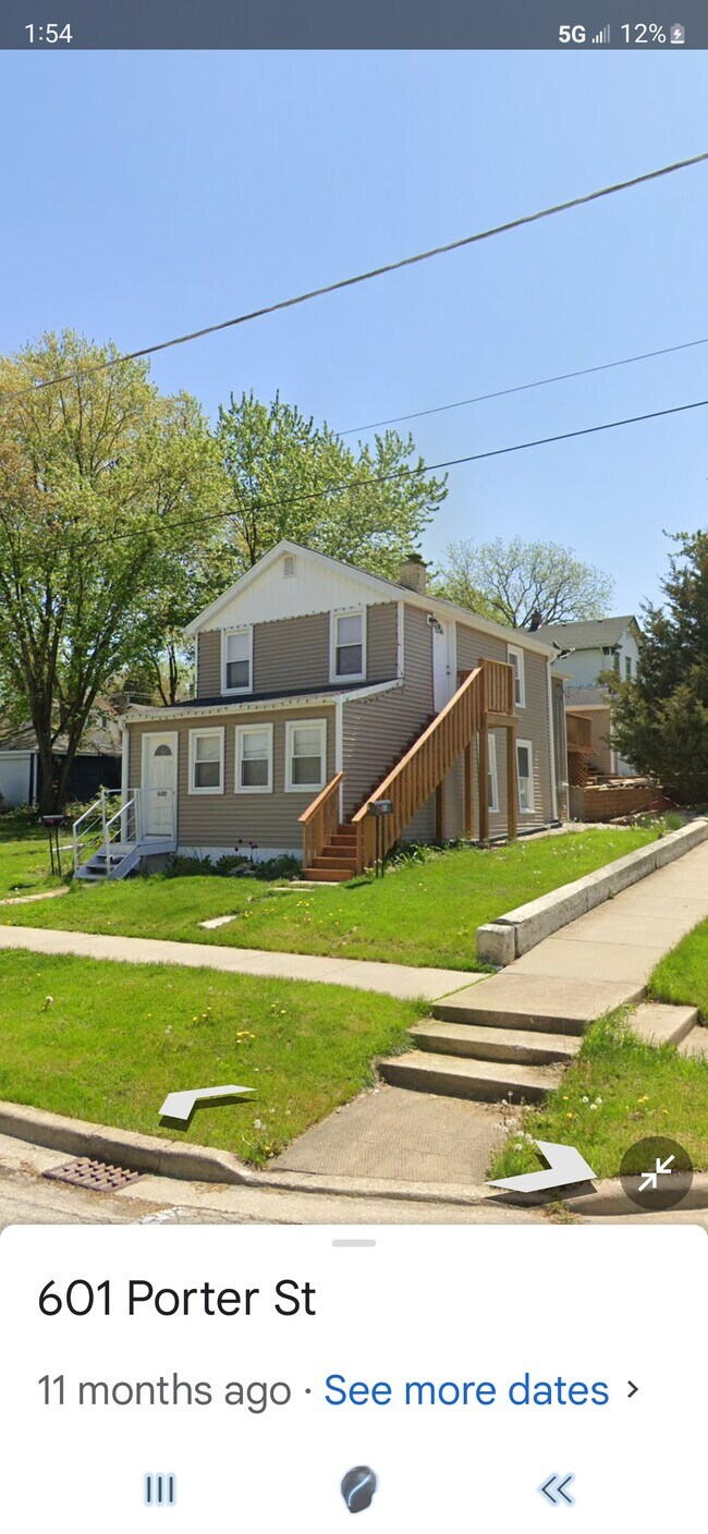 600 Porter St Unit 2nd, Lemont, IL 60439 Apartments in Lemont, IL