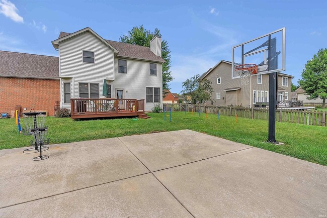 Building Photo - 4301 Antiquity Ct
