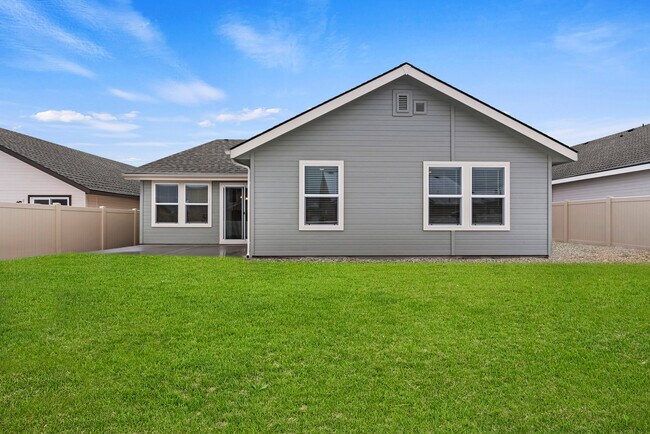 Foto del edificio - 7807 S Dewberry Way