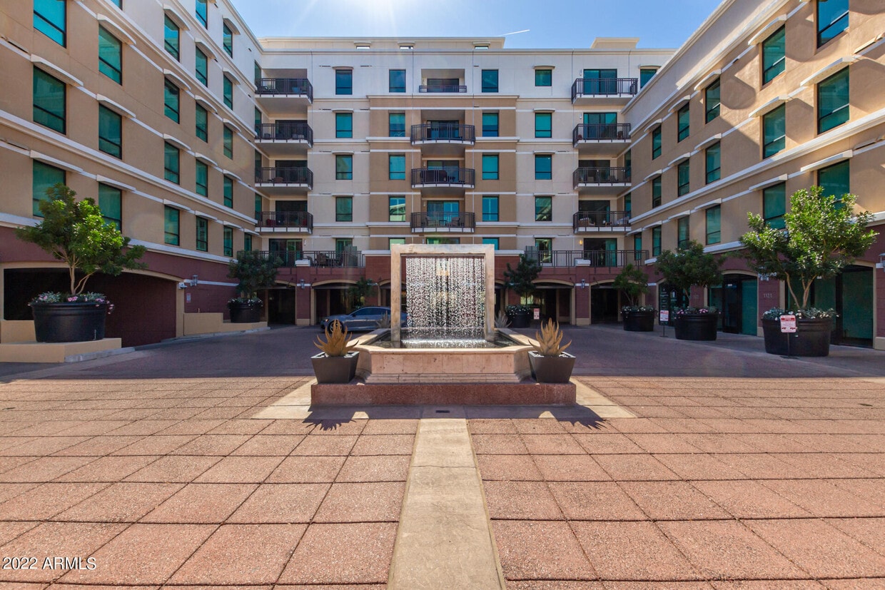 6803 E Main St Unit 2214, Scottsdale, AZ 85251 Apartment for Rent in