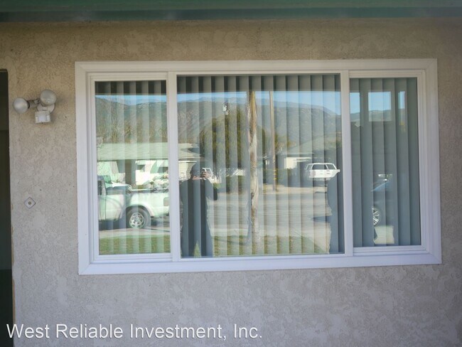 Foto del edificio - 3 br, 2 bath House - 1125 East Marshall Blvd