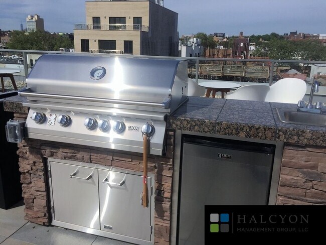 Foto del edificio - 968 60th St