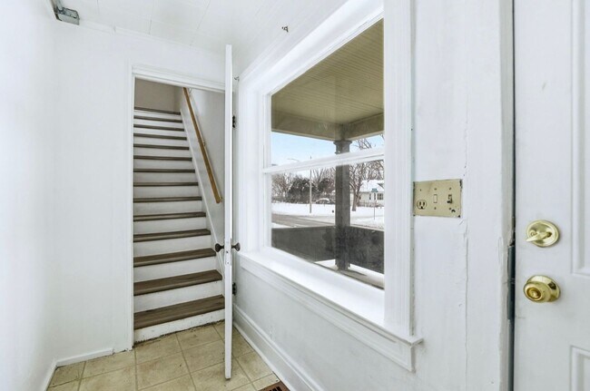 Foto del edificio - 926 N Porter St