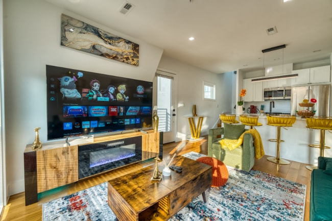 Photo - 5835 Colorado Ave NW Apartment