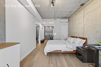 Interior Photo - The Prince W