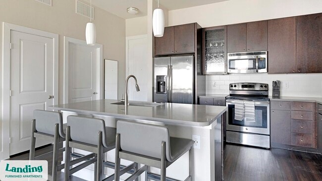 Building Photo - 3501 Ross Ave