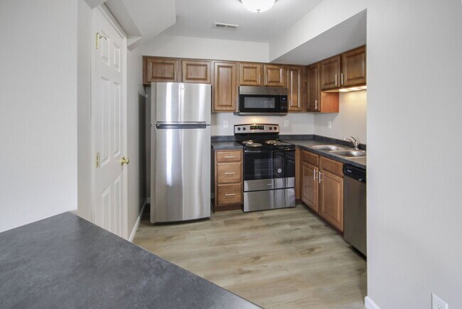 Foto del edificio - 143 Stonewall Creek Dr