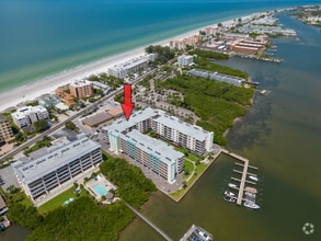 Building Photo - 19531 Gulf Blvd