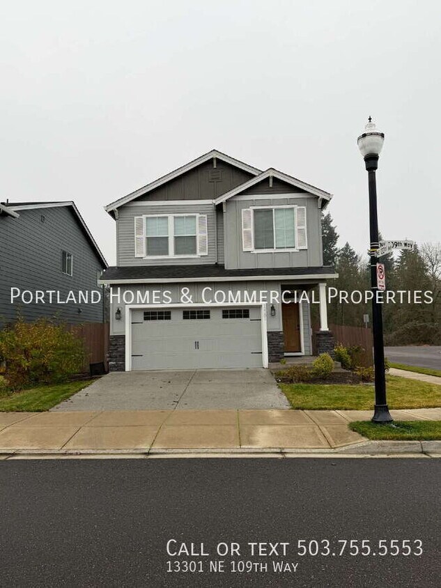 Photo - 13301 NE 109th Way-