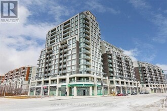 Building Photo - 8110-8110 Birchmount Rd