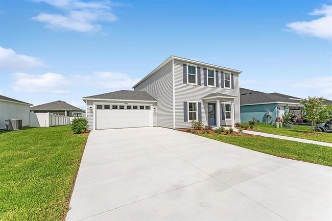 Building Photo - 7848 Byers St