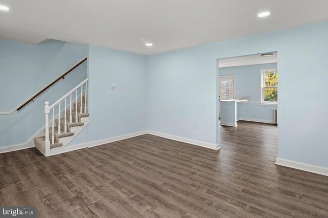 Foto del edificio - 2061 E Belvedere Ave