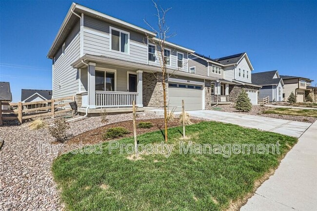 Building Photo - 8051 Ralston Creek Ave