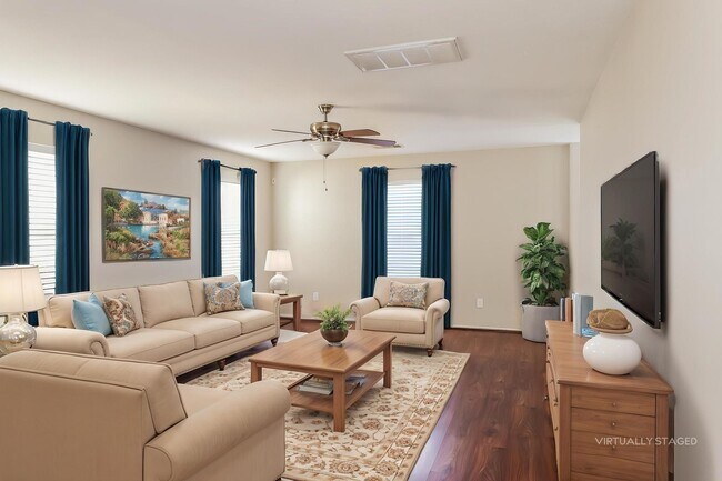 Foto del edificio - 2110 Nichole Woods Dr